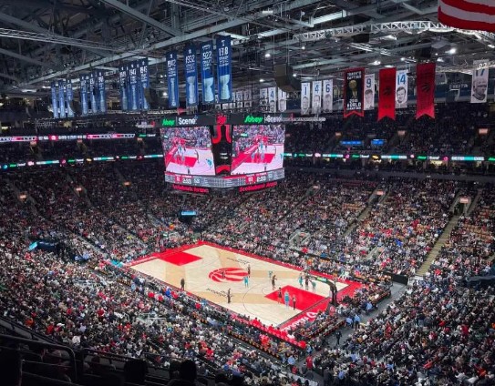 NBA近期比赛介绍