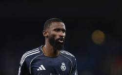 雨燕体育直播：记者报曝吕迪格倾向续约皇马，尤文、米兰关注但回意甲可能性低