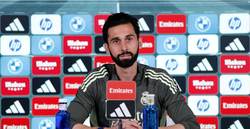 雨燕体育直播：阿韦洛亚确认姆巴佩可出战并且支持其赴法国队报到安排