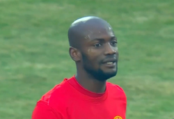 雨燕体育直播:安以恩破门津门虎，跻身中超进球中国台北球员行列第六人